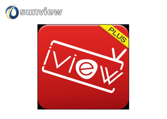 中国 自動的に更新されたIviewのApp家族のアンドロイド予約購読1/3か月の サプライヤー