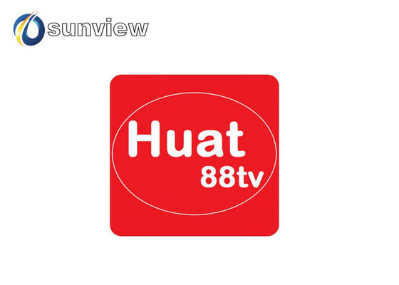 中国 予約購読6/12か月はHuat 88tv HD apk華僑のための住んでいます サプライヤー