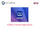 人間の特徴をもつTV箱のための熱いチャネルのMoonbox TVのアプリ完全なAstroマレーシア サプライヤー