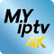 スマートなテレビIptv私の4K Apk Astro完全なマレーシア チャネル サプライヤー