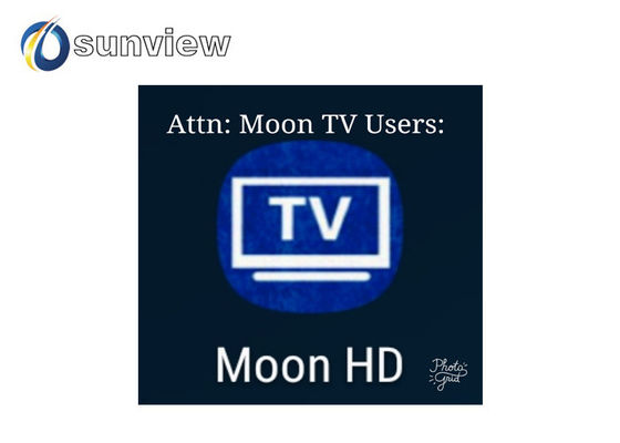 中国 apk 1/3/6/12か月は予約購読のMoontv HDの390+アンドロイドIPTVの住んでいます サプライヤー