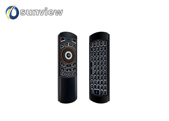 中国 X6 - Lは普遍的な10mが人間の特徴をもつTV箱のために信号を送るマウスのキーボードを乾燥します サプライヤー