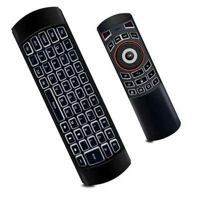 X6 - Lは普遍的な10mが人間の特徴をもつTV箱のために信号を送るマウスのキーボードを乾燥します サプライヤー